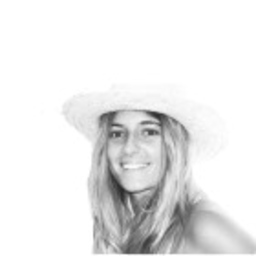 Patricia garcia Algaba