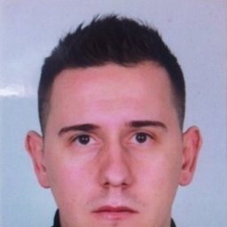 Demir Rašič's profile picture