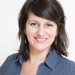 Dr. Jelena Plackic's profile picture