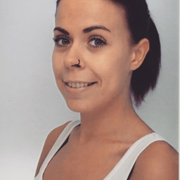 Marie-Therese Albert