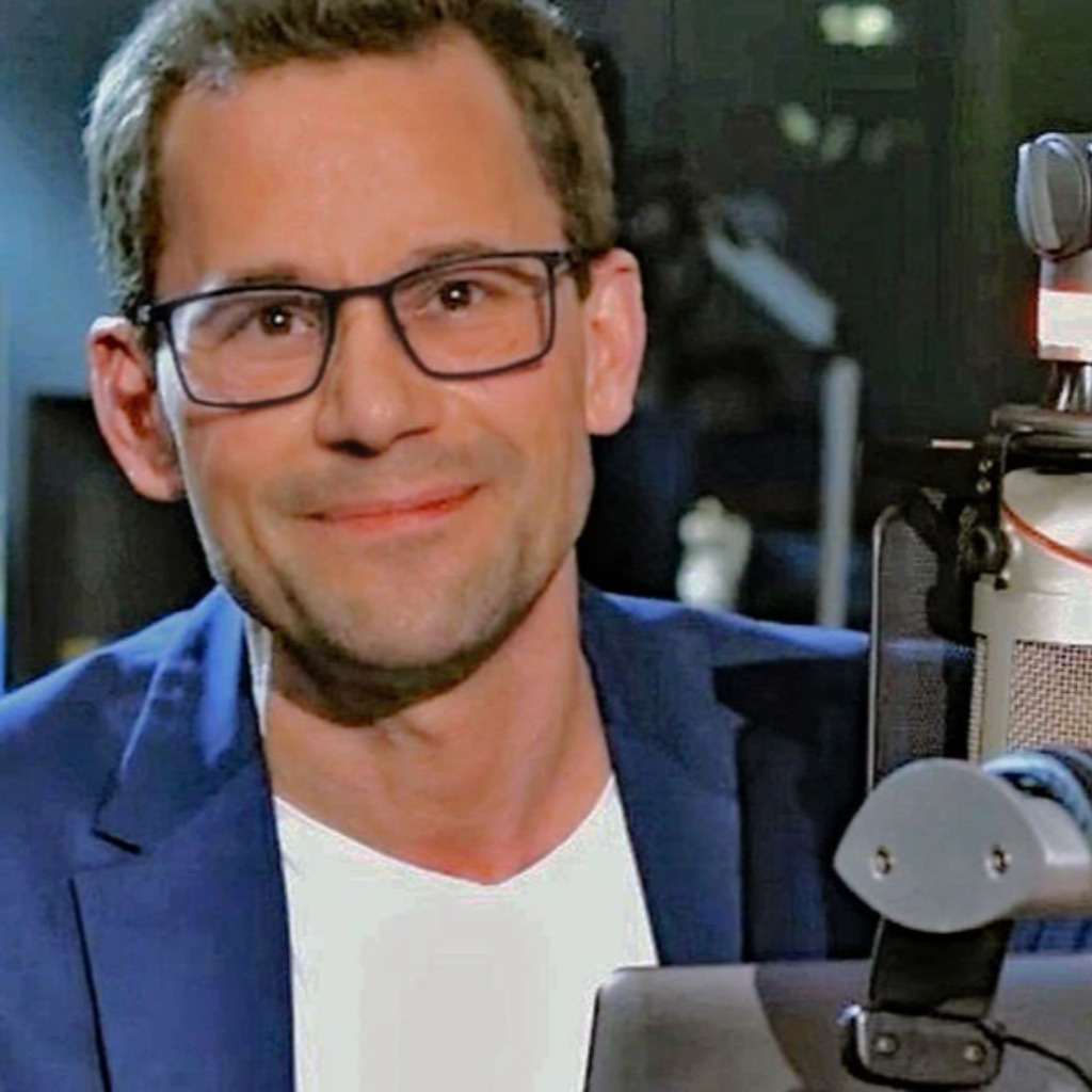 Philipp Cavert - Journalist (ARD Hörfunk), Moderator, Reporter &amp; Autor ...