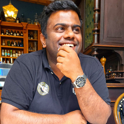 ADITHYA KASHYAP