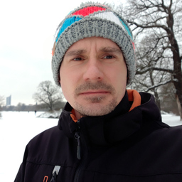 Ing. Maik Sperlich