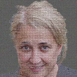 MARIE-DANIELLE VAZQUEZ-DUCHENE