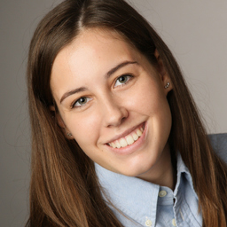 Nadine Klam