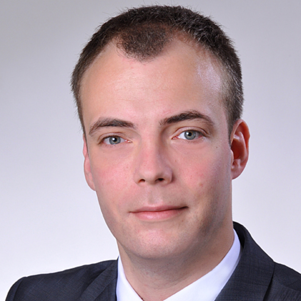 Hans Neumann Software Entwickler Freelancer XING