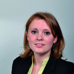 Elodie BOUTIN