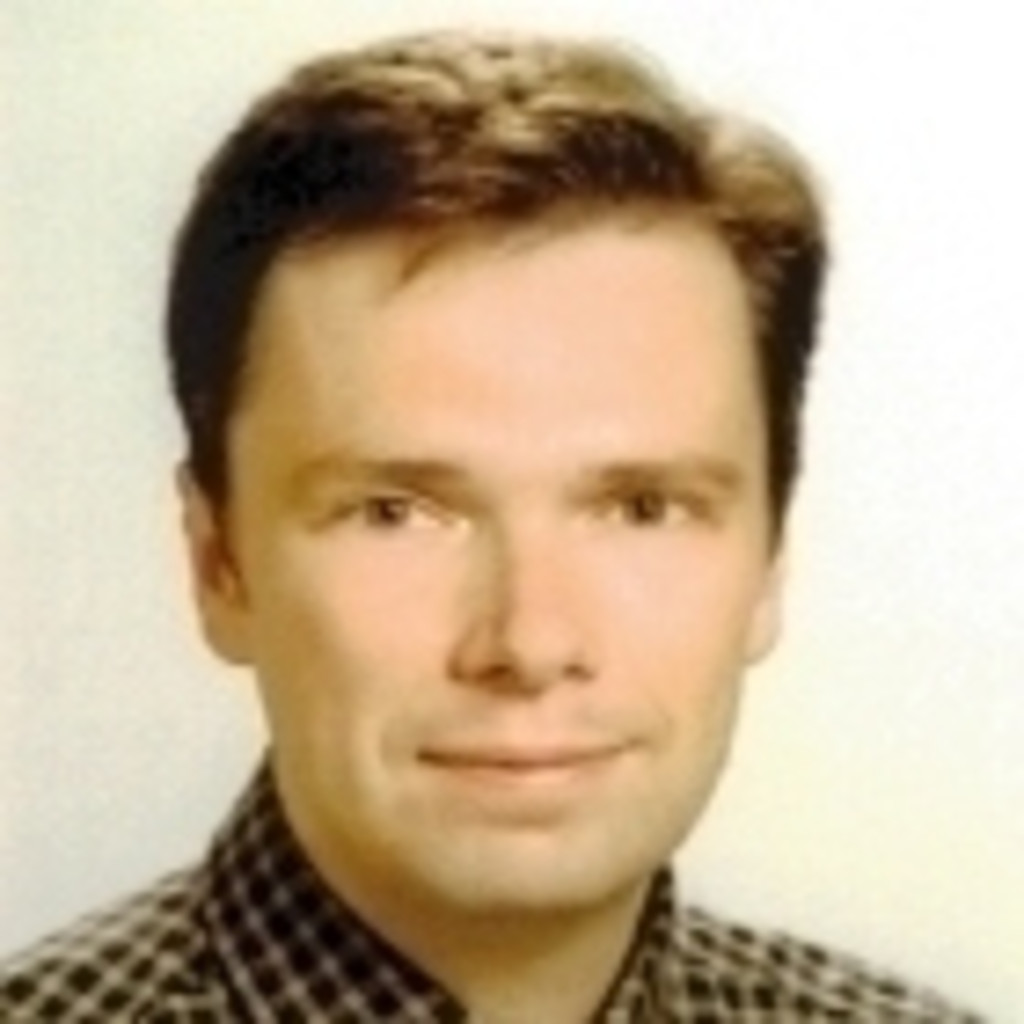 Social Media Profilbild Jens Weber Ingolstadt