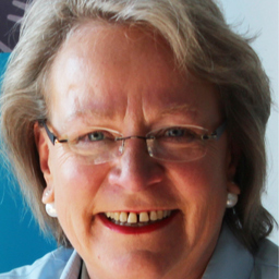 Mag. Gudrun Benzing