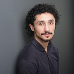 Andres Rodriguez