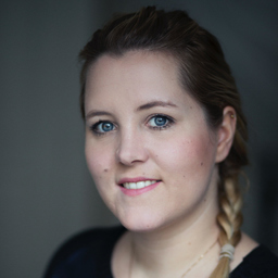 Julie-Ann Trachsel