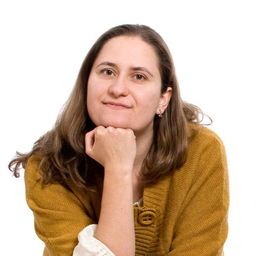 Irina Dodea's profile picture