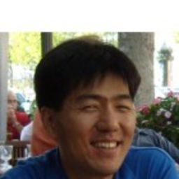 Moonsoo Nahm