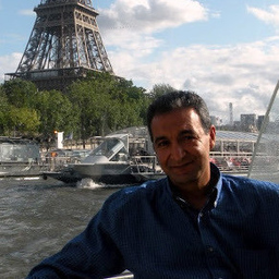 Dr. Abzaer Moutaabid's profile picture