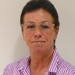 Heike Pietsch