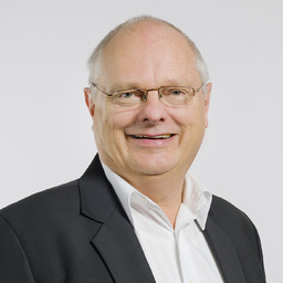 Dieter Ebinger's profile picture