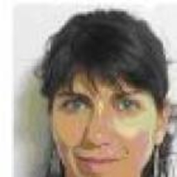 MARÍA PAREDES BERMEJO