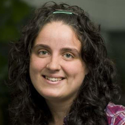 Dr. Carmen Alonso Montes