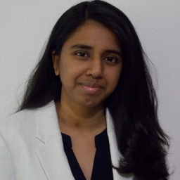Lavanya Reddimasi
