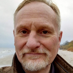 Dipl.-Ing. Harald Mink