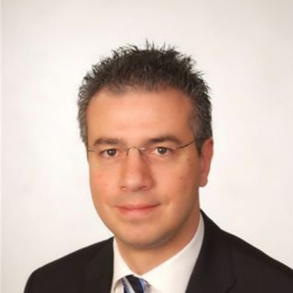Alkis Aloneftis Compliance Officer at Alternative Investment Fund