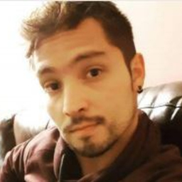 Marcos Jesus Gonzalez
