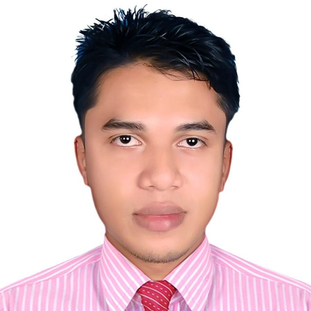 BODOR UDDIN TAREK WAREHOUSE OPERATOR / PICKER Integrated National