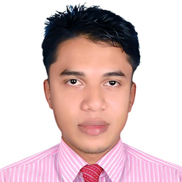 BODOR UDDIN TAREK