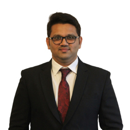 Aditya Namdeo Gaikwad