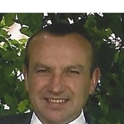 Michael Behninger-Diezinger