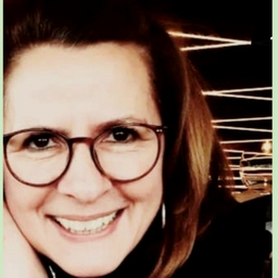 Katrin Stüwe