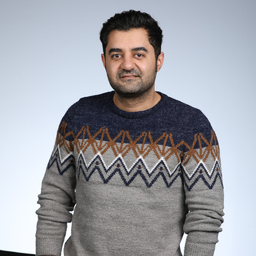 Behrooz Mohamadi