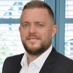 Sebastian Lehmensieck