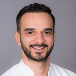 Dr. Haris Colakovic