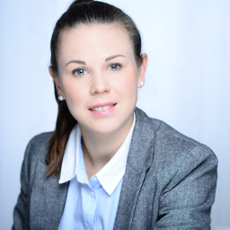 Profilbild Alexandra Böhnke