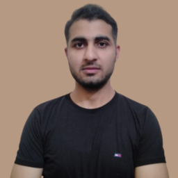 Hamza Islam