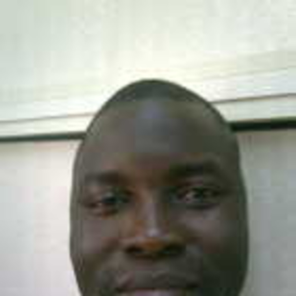 Olorunyomi Olawale CONSULTING HSE SUPERVISOR LAFARGE WAPCO CEMENT