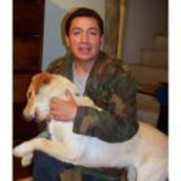 Jaime De Jesus Carmona