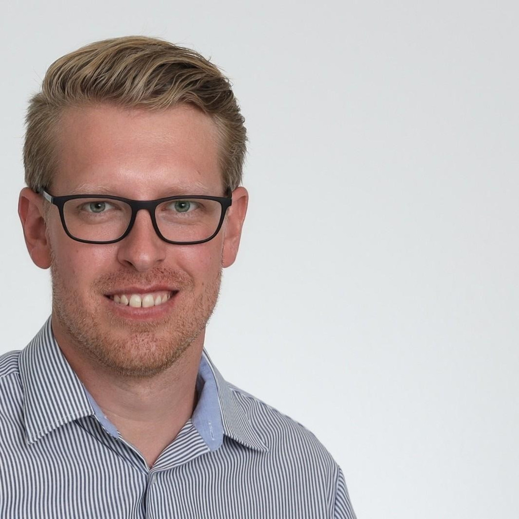 Christian Kähler Geschäftsführer Lieblingsspedition LSG GmbH XING