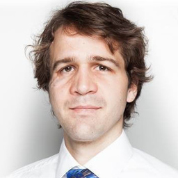 Manolo Huber