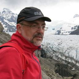 Peter Harpers