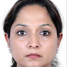 Anandhi PremKumar