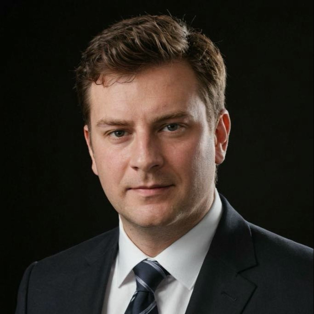 Simon Chkuaseli - Chief Executive Officer (CEO) - Eustochos | XING