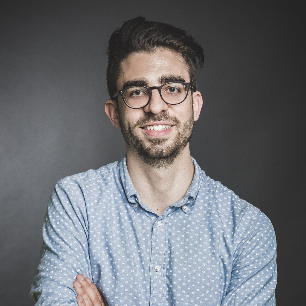 Carlo Badini CEO & Founder Cleverclip GmbH XING