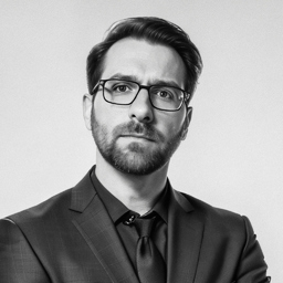 Michael Kuczera