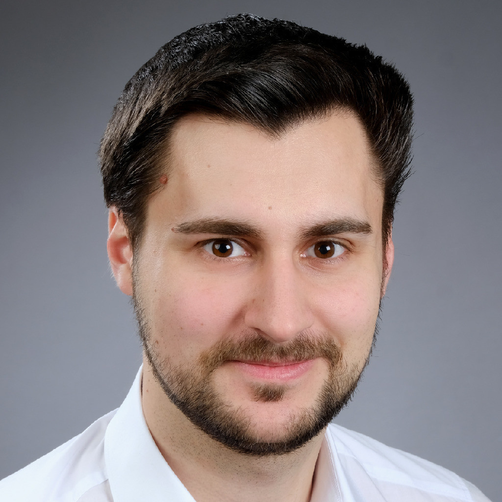 Florian Althoff Layout Planning Engineer Steinmüller Babcock Environment GmbH XING