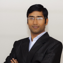 Dr. NISHANT KUMAR