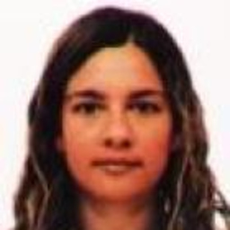 Vanessa Artigot Gomar