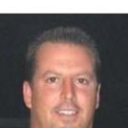 Tim Mantsch