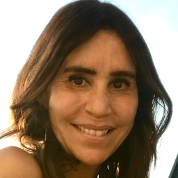 Elga Ramos Paz